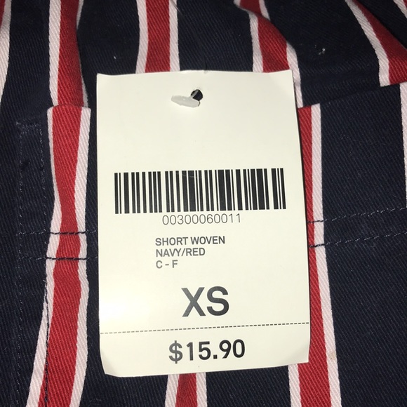 Shorts - Picture 4 of 4